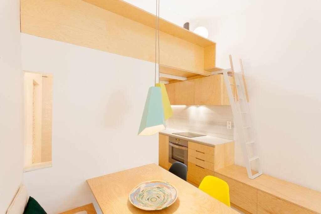 Forca Cerca De La Catedral Apartment Gerona