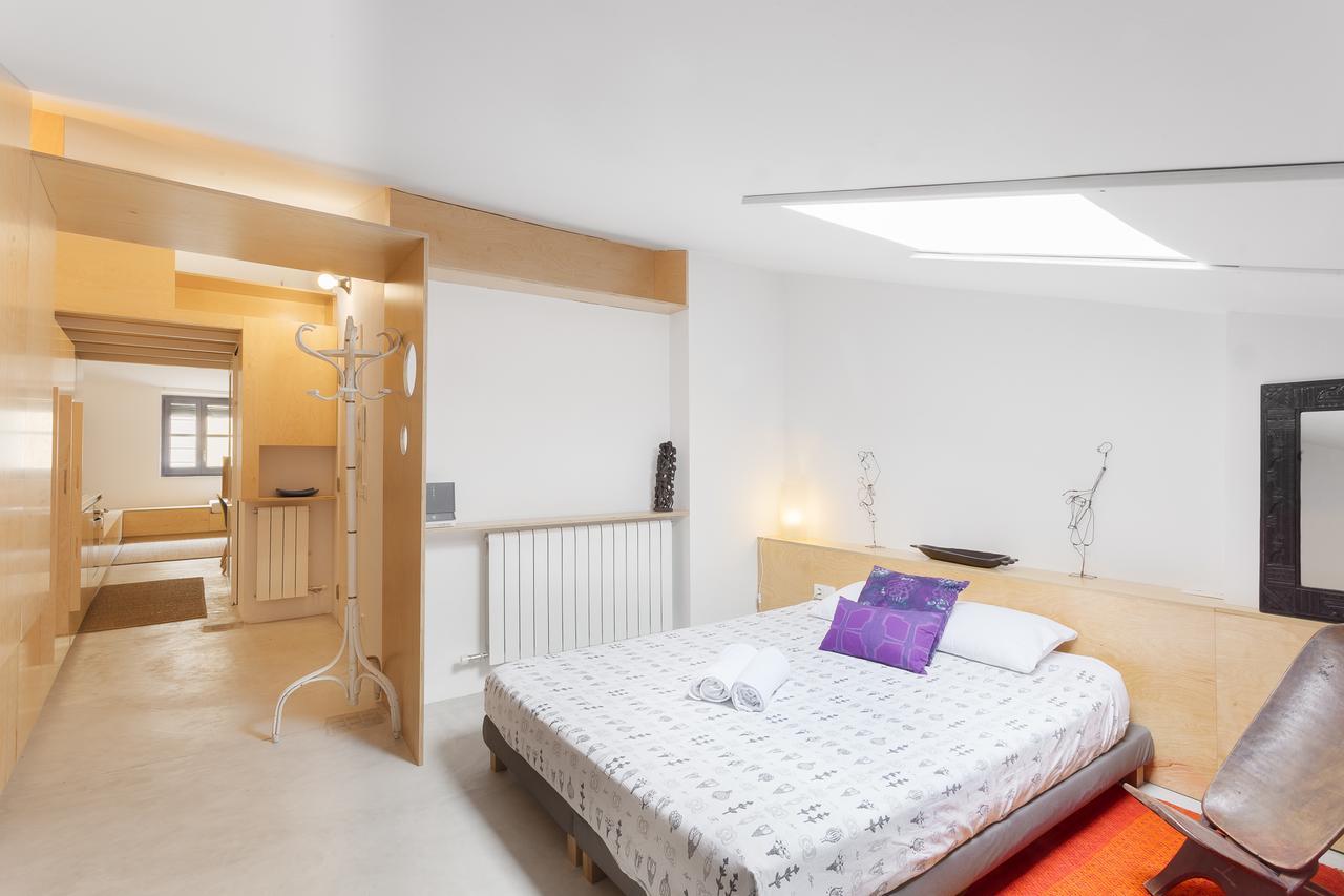 Apartment Forca Cerca De La Catedral Gerona